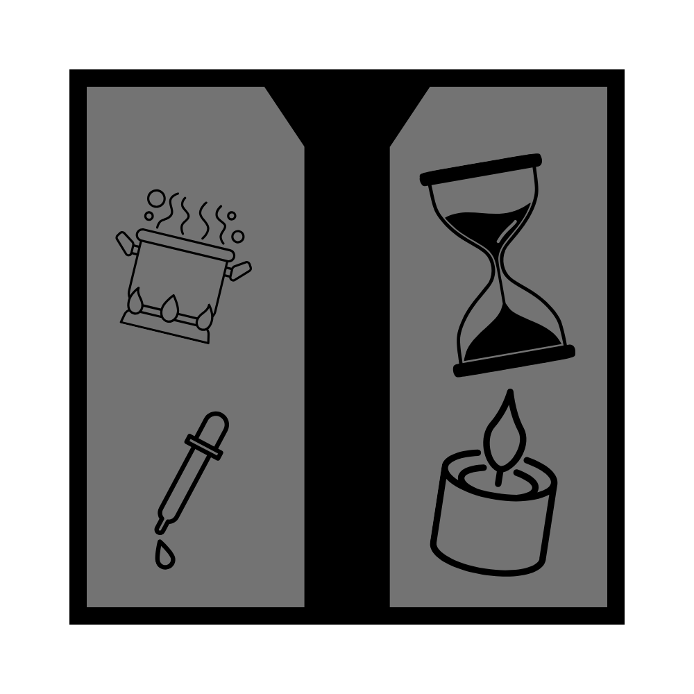Candle Maker