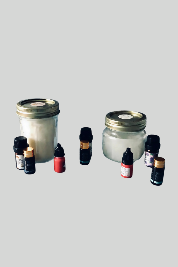 Candle Image